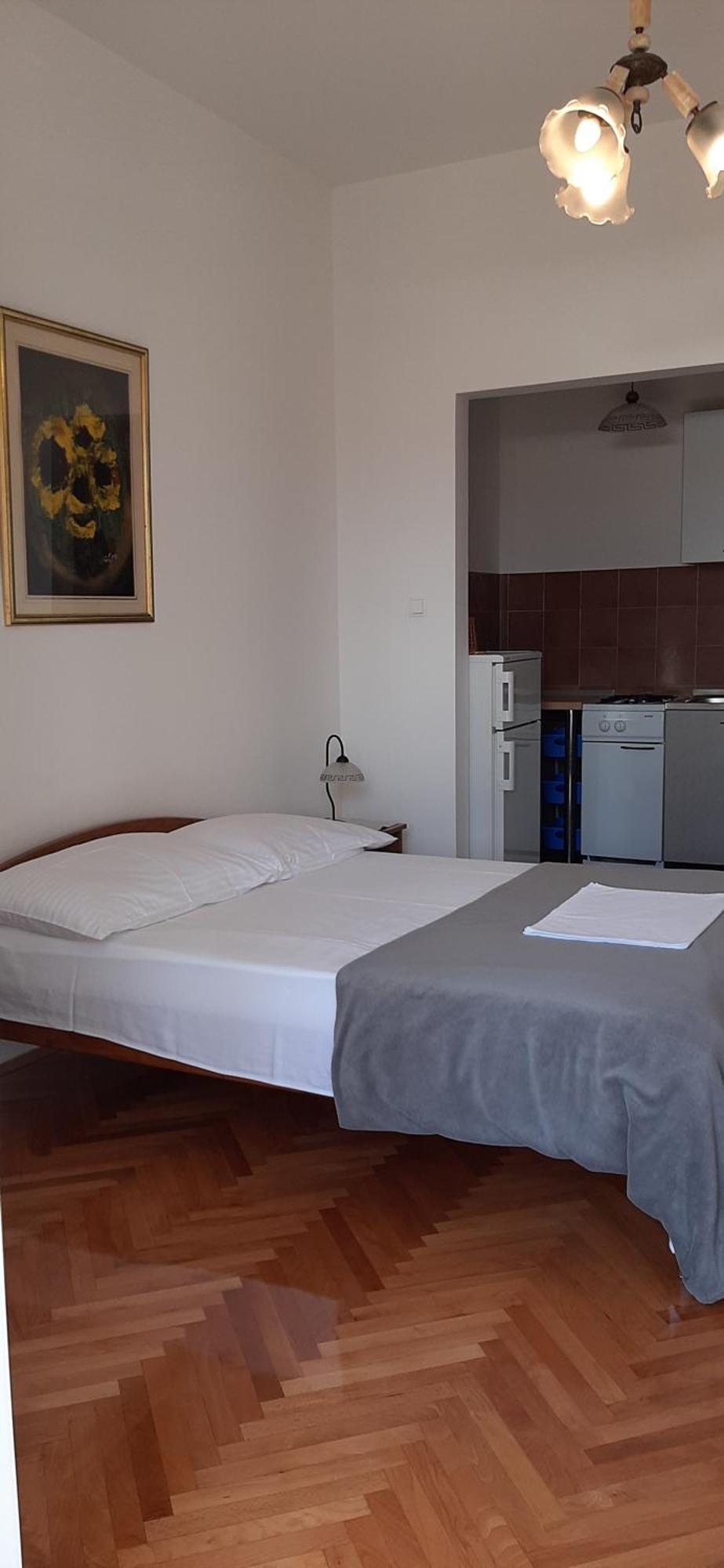 Apartments Ruzica Zaostrog Quarto foto